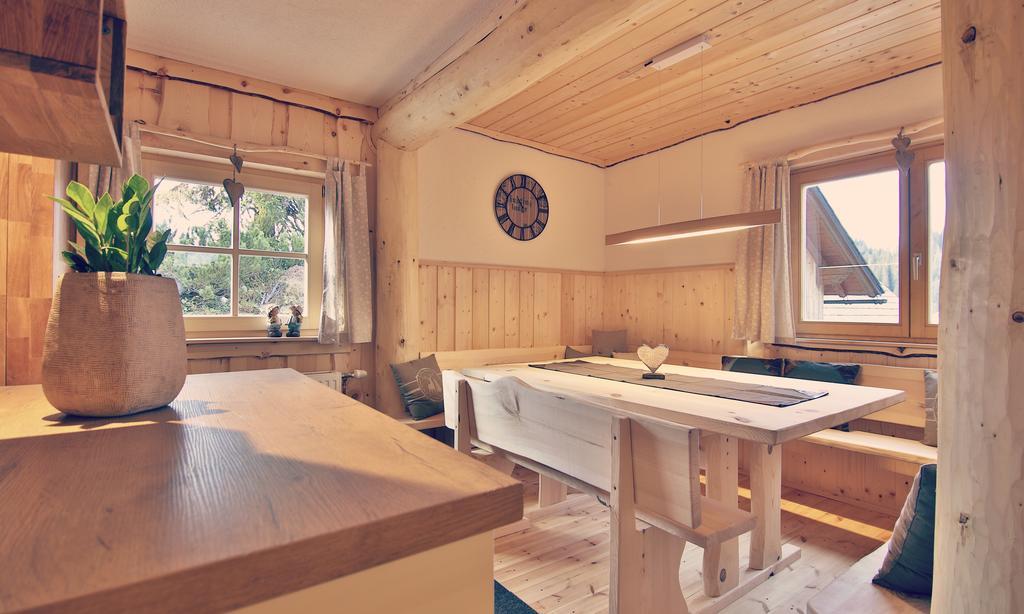 Joschi Almhuette Hochkar Villa Göstling an der Ybbs Екстериор снимка